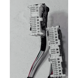 TOYOTA CAMRY SE WIRE WIRING HARNESS FRONT DASH INSTRUMENT PANEL 2018-2019 OEM
