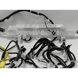 TOYOTA CAMRY SE WIRE WIRING HARNESS FRONT DASH INSTRUMENT PANEL 2018-2019 OEM