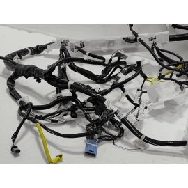 TOYOTA CAMRY SE WIRE WIRING HARNESS FRONT DASH INSTRUMENT PANEL 2018-2019 OEM