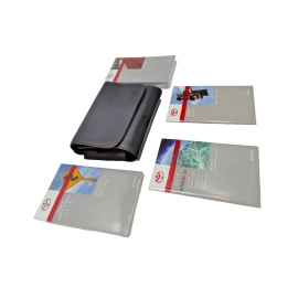 TOYOTA CAMRY 2018 OVEHICLE OWNERS MANUAL OPERATOR BOOK / CASE BOOKLET OEM