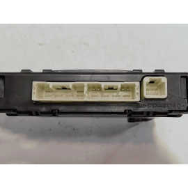 TOYOTA CAMRY AIR CONDITIONER AC CLIMATE TEMPERATURE CONTROL MODULE 2018-2019 OEM