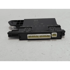 TOYOTA CAMRY AIR CONDITIONER AC CLIMATE TEMPERATURE CONTROL MODULE 2018-2019 OEM
