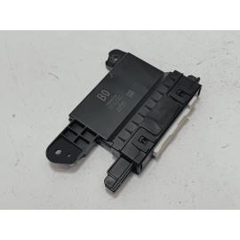 TOYOTA CAMRY AIR CONDITIONER AC CLIMATE TEMPERATURE CONTROL MODULE 2018-2019 OEM