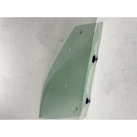 2018-2024 TOYOTA CAMRY FRONT RIGHT PASSENGER SIDE DOOR WINDOW GLASS OEM