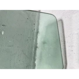 2018-2024 TOYOTA CAMRY FRONT RIGHT PASSENGER SIDE DOOR WINDOW GLASS OEM