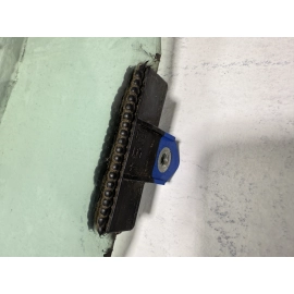 2018-2024 TOYOTA CAMRY FRONT RIGHT PASSENGER SIDE DOOR WINDOW GLASS OEM