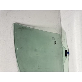 2018-2024 TOYOTA CAMRY FRONT RIGHT PASSENGER SIDE DOOR WINDOW GLASS OEM