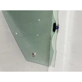 2018-2024 TOYOTA CAMRY FRONT RIGHT PASSENGER SIDE DOOR WINDOW GLASS OEM