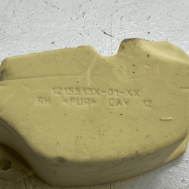 FORD FOCUS FRONT RH RIGHT PASSENGER DOOR PANEL TRIM FOAM PAD INSULATOR 2012