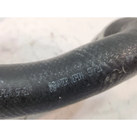 2018-2024 TOYOTA CAMRY 2.5L RADIATOR  WATER COOLANT LOWER HOSE OEM