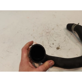2018-2024 TOYOTA CAMRY 2.5L RADIATOR  WATER COOLANT LOWER HOSE OEM