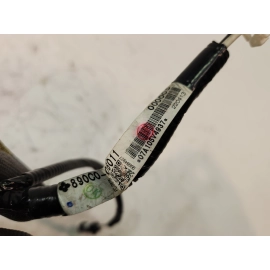 18-2024 TOYOTA CAMRY FWD REAR PASSENGER SIDE ABS WHEEL SPEED SENSOR HARNESS OEM 18-2024 TOYOTA CAMRY FWD REAR PASSENGER SIDE ABS WHEEL SPEED SENSOR HARNESS OEM