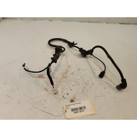 18-2024 TOYOTA CAMRY FWD REAR PASSENGER SIDE ABS WHEEL SPEED SENSOR HARNESS OEM 18-2024 TOYOTA CAMRY FWD REAR PASSENGER SIDE ABS WHEEL SPEED SENSOR HARNESS OEM