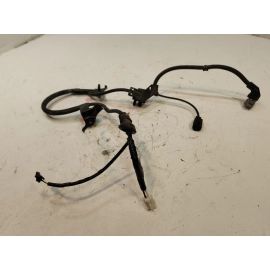 18-2024 TOYOTA CAMRY FWD REAR PASSENGER SIDE ABS WHEEL SPEED SENSOR HARNESS OEM 18-2024 TOYOTA CAMRY FWD REAR PASSENGER SIDE ABS WHEEL SPEED SENSOR HARNESS OEM