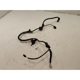 18-2024 TOYOTA CAMRY FWD REAR PASSENGER SIDE ABS WHEEL SPEED SENSOR HARNESS OEM 18-2024 TOYOTA CAMRY FWD REAR PASSENGER SIDE ABS WHEEL SPEED SENSOR HARNESS OEM