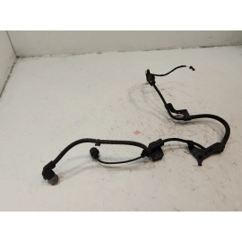 18-2024 TOYOTA CAMRY FWD REAR PASSENGER SIDE ABS WHEEL SPEED SENSOR HARNESS OEM 18-2024 TOYOTA CAMRY FWD REAR PASSENGER SIDE ABS WHEEL SPEED SENSOR HARNESS OEM