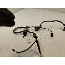 18-2024 TOYOTA CAMRY FWD REAR PASSENGER SIDE ABS WHEEL SPEED SENSOR HARNESS OEM 18-2024 TOYOTA CAMRY FWD REAR PASSENGER SIDE ABS WHEEL SPEED SENSOR HARNESS OEM