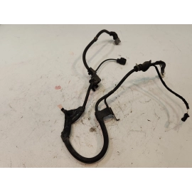 18-2024 TOYOTA CAMRY FWD REAR PASSENGER SIDE ABS WHEEL SPEED SENSOR HARNESS OEM 18-2024 TOYOTA CAMRY FWD REAR PASSENGER SIDE ABS WHEEL SPEED SENSOR HARNESS OEM