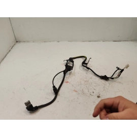 18-2024 TOYOTA CAMRY FWD REAR PASSENGER SIDE ABS WHEEL SPEED SENSOR HARNESS OEM 18-2024 TOYOTA CAMRY FWD REAR PASSENGER SIDE ABS WHEEL SPEED SENSOR HARNESS OEM