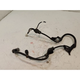 18-2024 TOYOTA CAMRY FWD REAR PASSENGER SIDE ABS WHEEL SPEED SENSOR HARNESS OEM 18-2024 TOYOTA CAMRY FWD REAR PASSENGER SIDE ABS WHEEL SPEED SENSOR HARNESS OEM
