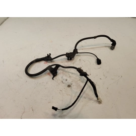 18-2024 TOYOTA CAMRY FWD REAR PASSENGER SIDE ABS WHEEL SPEED SENSOR HARNESS OEM 18-2024 TOYOTA CAMRY FWD REAR PASSENGER SIDE ABS WHEEL SPEED SENSOR HARNESS OEM