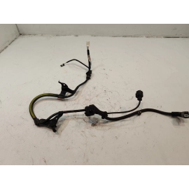 18-2024 TOYOTA CAMRY FWD REAR PASSENGER SIDE ABS WHEEL SPEED SENSOR HARNESS OEM 18-2024 TOYOTA CAMRY FWD REAR PASSENGER SIDE ABS WHEEL SPEED SENSOR HARNESS OEM