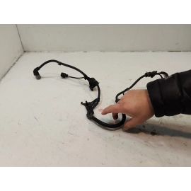 18-2024 TOYOTA CAMRY FWD REAR PASSENGER SIDE ABS WHEEL SPEED SENSOR HARNESS OEM 18-2024 TOYOTA CAMRY FWD REAR PASSENGER SIDE ABS WHEEL SPEED SENSOR HARNESS OEM