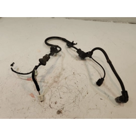 18-2024 TOYOTA CAMRY FWD REAR PASSENGER SIDE ABS WHEEL SPEED SENSOR HARNESS OEM 18-2024 TOYOTA CAMRY FWD REAR PASSENGER SIDE ABS WHEEL SPEED SENSOR HARNESS OEM