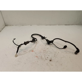 18-2024 TOYOTA CAMRY FWD REAR PASSENGER SIDE ABS WHEEL SPEED SENSOR HARNESS OEM 18-2024 TOYOTA CAMRY FWD REAR PASSENGER SIDE ABS WHEEL SPEED SENSOR HARNESS OEM