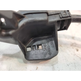 18-2024 TOYOTA CAMRY FWD REAR PASSENGER SIDE ABS WHEEL SPEED SENSOR HARNESS OEM 18-2024 TOYOTA CAMRY FWD REAR PASSENGER SIDE ABS WHEEL SPEED SENSOR HARNESS OEM