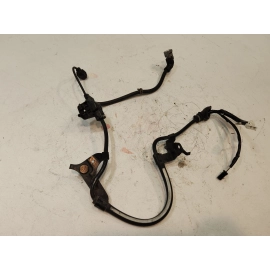 18-2024 TOYOTACAMRY FWD REAR DRIVER SIDE WHEEL SPEED ABS SENSOR WIRE HARNESS OEM 18-2024 TOYOTACAMRY FWD REAR DRIVER SIDE WHEEL SPEED ABS SENSOR WIRE HARNESS OEM