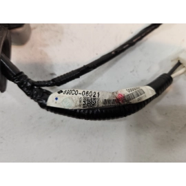18-2024 TOYOTACAMRY FWD REAR DRIVER SIDE WHEEL SPEED ABS SENSOR WIRE HARNESS OEM 18-2024 TOYOTACAMRY FWD REAR DRIVER SIDE WHEEL SPEED ABS SENSOR WIRE HARNESS OEM