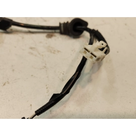 18-2024 TOYOTACAMRY FWD REAR DRIVER SIDE WHEEL SPEED ABS SENSOR WIRE HARNESS OEM 18-2024 TOYOTACAMRY FWD REAR DRIVER SIDE WHEEL SPEED ABS SENSOR WIRE HARNESS OEM