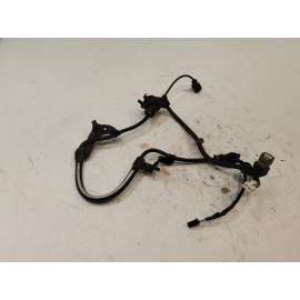 18-2024 TOYOTACAMRY FWD REAR DRIVER SIDE WHEEL SPEED ABS SENSOR WIRE HARNESS OEM 18-2024 TOYOTACAMRY FWD REAR DRIVER SIDE WHEEL SPEED ABS SENSOR WIRE HARNESS OEM