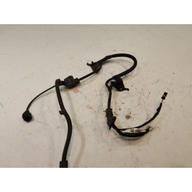 18-2024 TOYOTACAMRY FWD REAR DRIVER SIDE WHEEL SPEED ABS SENSOR WIRE HARNESS OEM 18-2024 TOYOTACAMRY FWD REAR DRIVER SIDE WHEEL SPEED ABS SENSOR WIRE HARNESS OEM