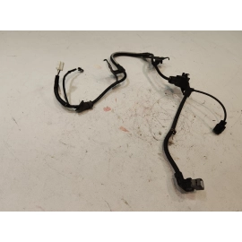 18-2024 TOYOTACAMRY FWD REAR DRIVER SIDE WHEEL SPEED ABS SENSOR WIRE HARNESS OEM 18-2024 TOYOTACAMRY FWD REAR DRIVER SIDE WHEEL SPEED ABS SENSOR WIRE HARNESS OEM