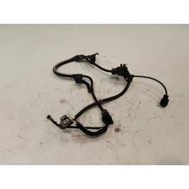 18-2024 TOYOTACAMRY FWD REAR DRIVER SIDE WHEEL SPEED ABS SENSOR WIRE HARNESS OEM 18-2024 TOYOTACAMRY FWD REAR DRIVER SIDE WHEEL SPEED ABS SENSOR WIRE HARNESS OEM