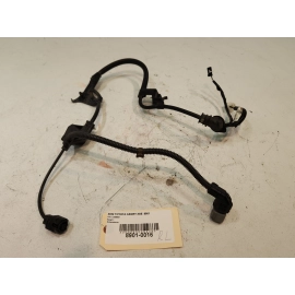 18-2024 TOYOTACAMRY FWD REAR DRIVER SIDE WHEEL SPEED ABS SENSOR WIRE HARNESS OEM 18-2024 TOYOTACAMRY FWD REAR DRIVER SIDE WHEEL SPEED ABS SENSOR WIRE HARNESS OEM