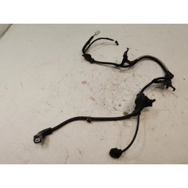18-2024 TOYOTACAMRY FWD REAR DRIVER SIDE WHEEL SPEED ABS SENSOR WIRE HARNESS OEM 18-2024 TOYOTACAMRY FWD REAR DRIVER SIDE WHEEL SPEED ABS SENSOR WIRE HARNESS OEM