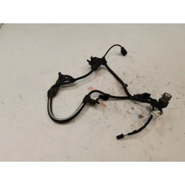 18-2024 TOYOTACAMRY FWD REAR DRIVER SIDE WHEEL SPEED ABS SENSOR WIRE HARNESS OEM 18-2024 TOYOTACAMRY FWD REAR DRIVER SIDE WHEEL SPEED ABS SENSOR WIRE HARNESS OEM