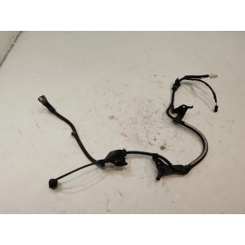 18-2024 TOYOTACAMRY FWD REAR DRIVER SIDE WHEEL SPEED ABS SENSOR WIRE HARNESS OEM 18-2024 TOYOTACAMRY FWD REAR DRIVER SIDE WHEEL SPEED ABS SENSOR WIRE HARNESS OEM
