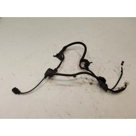 18-2024 TOYOTACAMRY FWD REAR DRIVER SIDE WHEEL SPEED ABS SENSOR WIRE HARNESS OEM 18-2024 TOYOTACAMRY FWD REAR DRIVER SIDE WHEEL SPEED ABS SENSOR WIRE HARNESS OEM