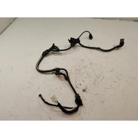 18-2024 TOYOTACAMRY FWD REAR DRIVER SIDE WHEEL SPEED ABS SENSOR WIRE HARNESS OEM 18-2024 TOYOTACAMRY FWD REAR DRIVER SIDE WHEEL SPEED ABS SENSOR WIRE HARNESS OEM