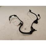 18-2024 TOYOTACAMRY FWD REAR DRIVER SIDE WHEEL SPEED ABS SENSOR WIRE HARNESS OEM