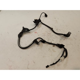 18-2024 TOYOTACAMRY FWD REAR DRIVER SIDE WHEEL SPEED ABS SENSOR WIRE HARNESS OEM 18-2024 TOYOTACAMRY FWD REAR DRIVER SIDE WHEEL SPEED ABS SENSOR WIRE HARNESS OEM