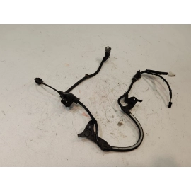18-2024 TOYOTACAMRY FWD REAR DRIVER SIDE WHEEL SPEED ABS SENSOR WIRE HARNESS OEM 18-2024 TOYOTACAMRY FWD REAR DRIVER SIDE WHEEL SPEED ABS SENSOR WIRE HARNESS OEM