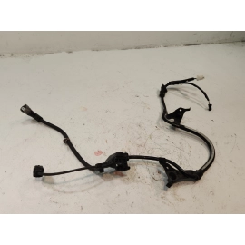 18-2024 TOYOTACAMRY FWD REAR DRIVER SIDE WHEEL SPEED ABS SENSOR WIRE HARNESS OEM 18-2024 TOYOTACAMRY FWD REAR DRIVER SIDE WHEEL SPEED ABS SENSOR WIRE HARNESS OEM