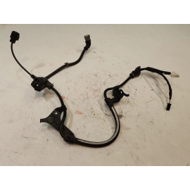 18-2024 TOYOTACAMRY FWD REAR DRIVER SIDE WHEEL SPEED ABS SENSOR WIRE HARNESS OEM 18-2024 TOYOTACAMRY FWD REAR DRIVER SIDE WHEEL SPEED ABS SENSOR WIRE HARNESS OEM