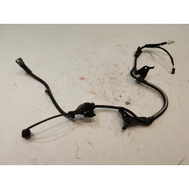 18-2024 TOYOTACAMRY FWD REAR DRIVER SIDE WHEEL SPEED ABS SENSOR WIRE HARNESS OEM 18-2024 TOYOTACAMRY FWD REAR DRIVER SIDE WHEEL SPEED ABS SENSOR WIRE HARNESS OEM