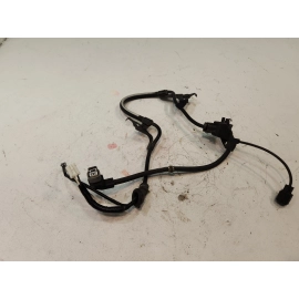 18-2024 TOYOTACAMRY FWD REAR DRIVER SIDE WHEEL SPEED ABS SENSOR WIRE HARNESS OEM 18-2024 TOYOTACAMRY FWD REAR DRIVER SIDE WHEEL SPEED ABS SENSOR WIRE HARNESS OEM